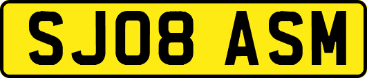 SJ08ASM