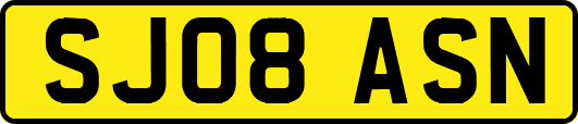 SJ08ASN