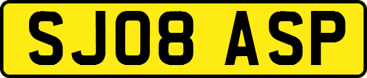 SJ08ASP