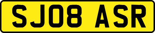 SJ08ASR