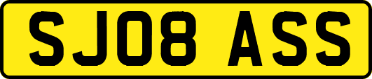 SJ08ASS