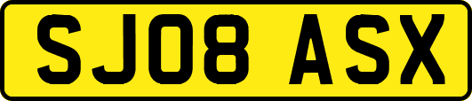 SJ08ASX