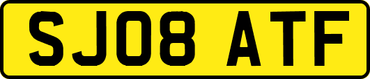 SJ08ATF