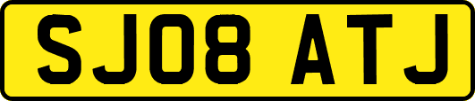 SJ08ATJ