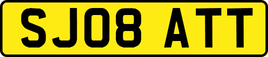 SJ08ATT