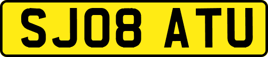SJ08ATU