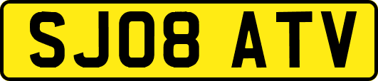 SJ08ATV