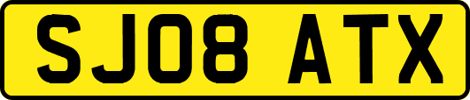 SJ08ATX