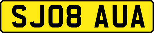 SJ08AUA