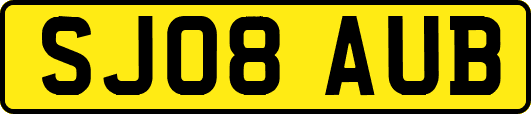 SJ08AUB