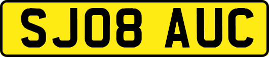 SJ08AUC