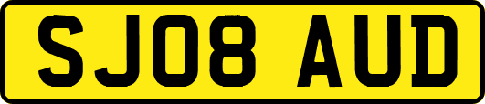 SJ08AUD
