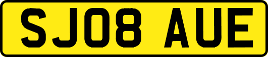 SJ08AUE