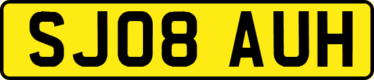 SJ08AUH