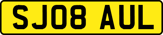 SJ08AUL