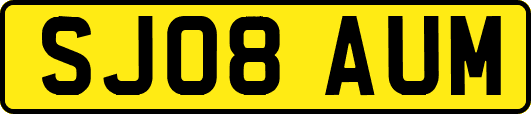 SJ08AUM