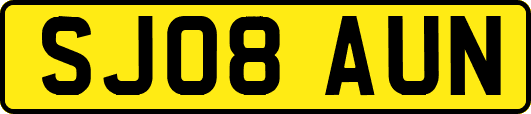 SJ08AUN