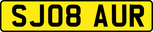 SJ08AUR