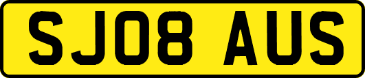 SJ08AUS