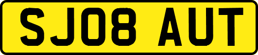 SJ08AUT