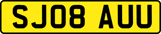 SJ08AUU
