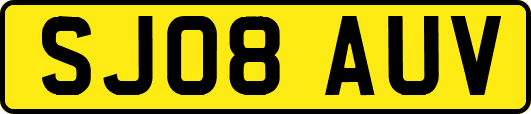 SJ08AUV