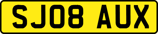 SJ08AUX