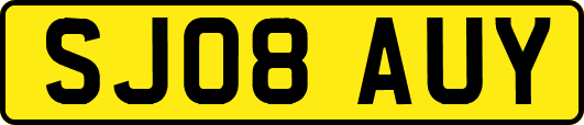 SJ08AUY