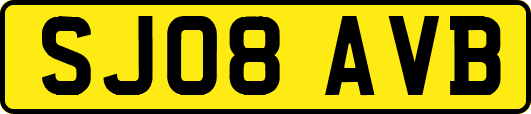 SJ08AVB