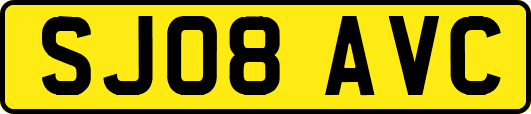 SJ08AVC