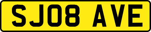 SJ08AVE