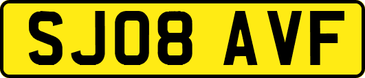 SJ08AVF
