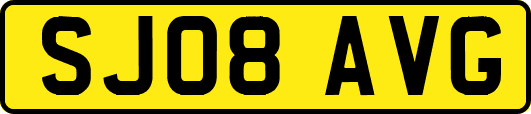 SJ08AVG