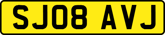 SJ08AVJ