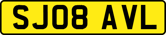 SJ08AVL