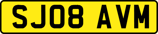 SJ08AVM