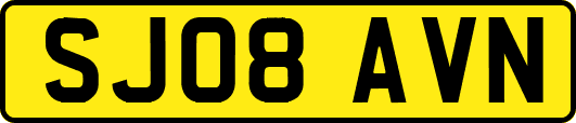 SJ08AVN