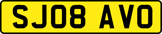 SJ08AVO