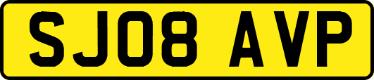 SJ08AVP