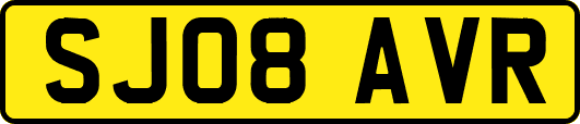 SJ08AVR