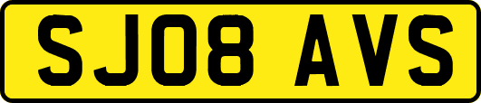 SJ08AVS