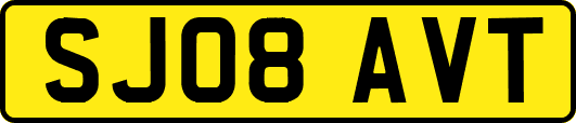 SJ08AVT