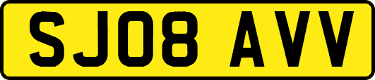 SJ08AVV