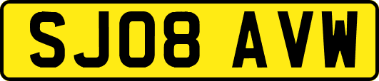 SJ08AVW