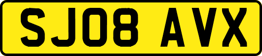 SJ08AVX