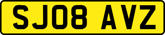 SJ08AVZ