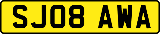 SJ08AWA
