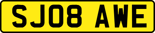 SJ08AWE