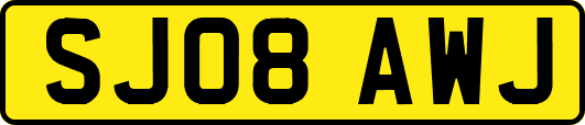 SJ08AWJ