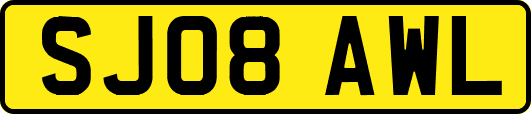 SJ08AWL